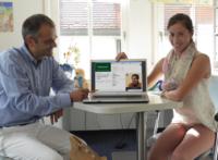 2015 soll die Pilotphase von PädExpert beendet werden. Bild: kinderaerzte-im-netz.de