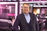 Karsten Hübner, Head of Rental Sales bei ARNDT