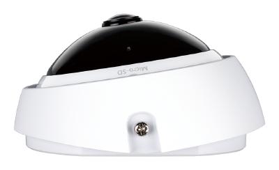 D-Link Vigilance 360° Full HD PoE Network Camera DCS-4622E