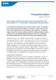 [PDF] Pressemitteilung: Vereint Kraft und Führung: Elektrischer Kompaktschlitten der Serie LESYH-X171 in hochsteifer Ausführung mit Spindelantrieb​