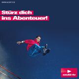 Berufswahl leicht gemacht: Auf ins 