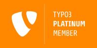 TYPO3 Platinum-Member