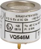 Gassensoren : VQ500