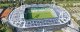 Werder Bremen mit deutlichem Verlust im ersten Halbjahr 2025/26