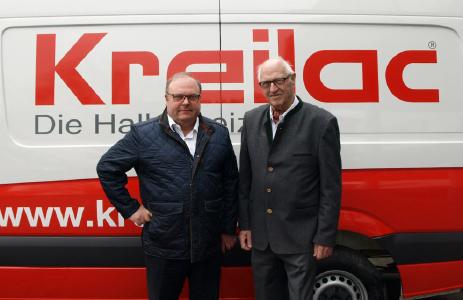 10 Jahre Kreilac