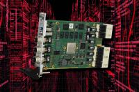 Powerful cPCI Serial SBC with ARM Cortex A72 and Virtualization Functions