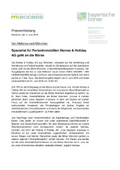 180604_PM_IPO_Homes_Holiday.pdf
