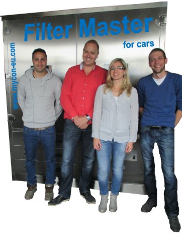 Pressemitteilung 22.10.2015_pkw-abgaspartikelfiltereinigungsanlage „filtermaster for cars“ erlangt s