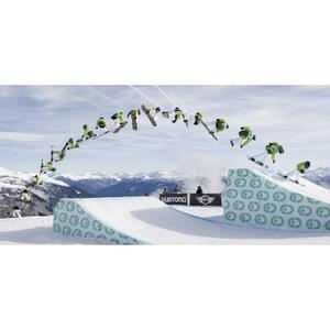 MINI als Presenting Partner der Burton European Open