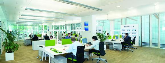1 GROHE Design Studio