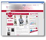 ProSiebenProducts Launched on CONTENS