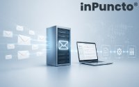 Schlanker SMTP-Server für moderne Anforderungen | inPuncto GmbH