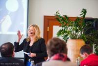 Ultimate Business Success Workshop mit Dr. Renée Moore in Heidelberg