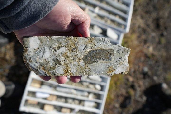 Aurania enters into agreement with St-Georges to jointly advance the Thor epithermal gold project in Iceland