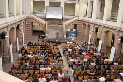 Studenten