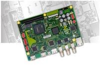 MSC Technologies presents interface card for 2.5K displays