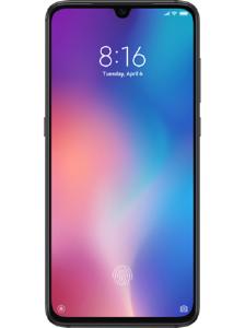Xiaomi Mi 9