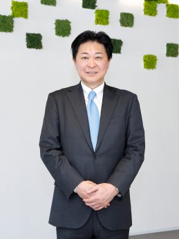 PR_EMEA_Hirofumi Suzuki -President and Representative Director of SAP Japan_Pic5_DMA933.jpg