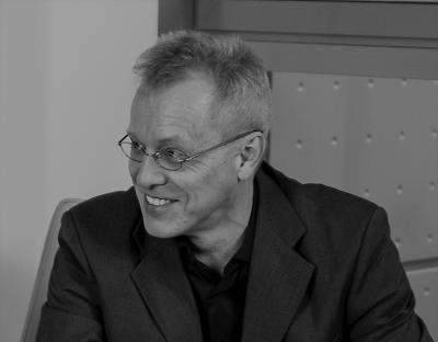 Klaus Ofner neuer CSO