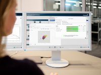 Hybrid’s ColorLogic color management products deliver superior color accuracy, consistency, and flexibility for even the most complex print jobs.