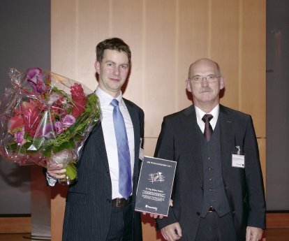 Institutsleiter Prof. Klaus-Dieter Lang und Dr. Eckart Hoene2.jpg