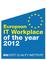 arvato Systems is among the Top IT employers