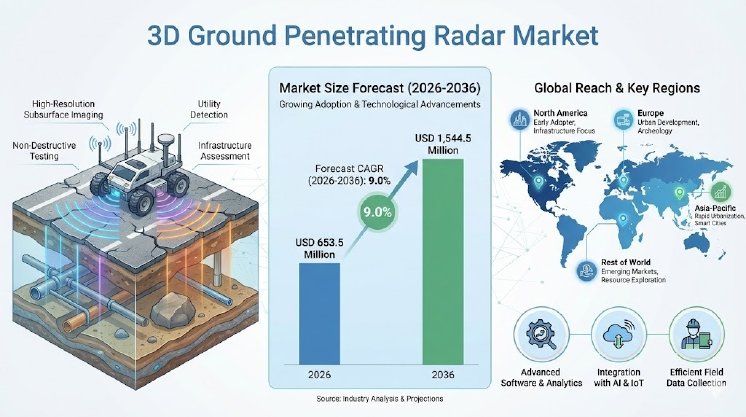 3D Ground Penetrating Radar Market.jpg