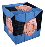 Konsenswürfel Fotolia 2782829 XS