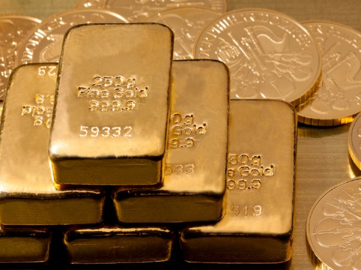 Nach Rücksetzer: Chinesische Nachfrage wird den Goldpreis 2024 stützen