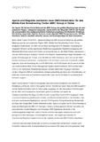 [PDF] Pressemitteilung: Aperto und Magnolia realisieren neue CMS-Infrastruktur für das Middle East Broadcasting Center (MBC Group) in Dubai