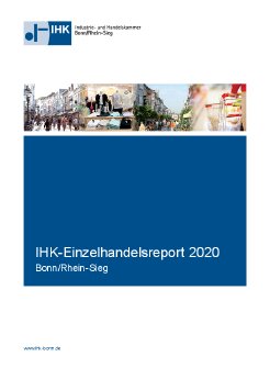 IHK - Einzelhandelsreport 2020.pdf