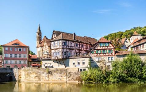 Zeiterfassung für Stadtverwaltung, Gemeindeverwaltung und Stadtwerke