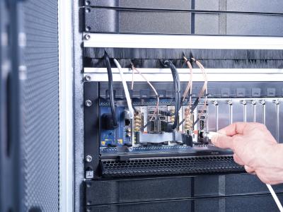 Rheinmetall Cyber Security