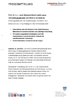 20260616_PM_Prof. Dr. h. c. mult. Reinhold Würth weiht neues Verwaltungsgebäude von FEGA & Schmi.pdf