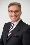 Burkhardt Köller, Vorsitzender der Geschäftsführung der Continental Reifen Deutschland GmbH