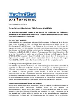PM_KW 27_TechniSat wird Mitglied des DAB-Forums World DMB.PDF