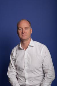 Conor Davis, CTO der Bold Brains Capital AG