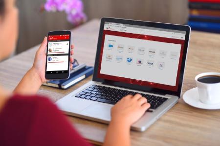 WatchGuard it-sa 2019: WatchGuard AuthPoint ermöglicht effektive Multifaktor-Authentifizierung mittels Smartphone-Integration
