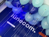 regionale Nähe und Gigabitdatenraten für Norddeutschland, www.luenecom.de