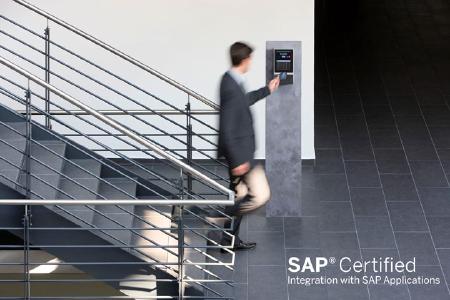 Mit der SAP-zertifizierten Software DEXICON für Zeiterfassung und Zutrittskontrolle von PCS setzen namhafte Kunden umfassende Sicherheits- und Datenerfassungsprojekt um