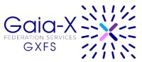 Logo der Gaia-X Federation Services