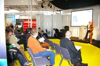 Das deutschsprachige Fachforum der parts2clean bietet wertvolles Know-how rund um die industrielle Bauteil- und Oberflächenreinigung.