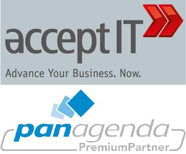 acceptIT: Premium Partnerschaft