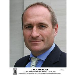 Graham Biggs
