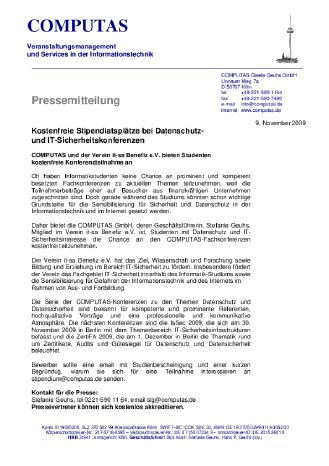 Pressemitteilung Stipendiatsplaetze it-sa Benefiz.pdf
