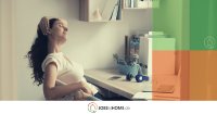 So arbeiten Sie effektiv im Homeoffice