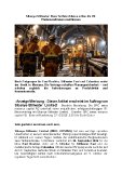 [PDF] Pressemitteilung: Sibanye-Stillwater: Neue Tarifabschlüsse sollen die US-Platinmetallminen stabilisieren