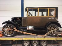 Die Messe Erfurt wird zum Mekka für die Altblech-Liebhaber