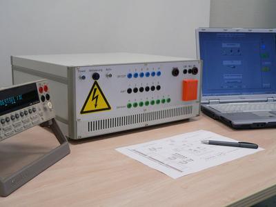 Universaltester