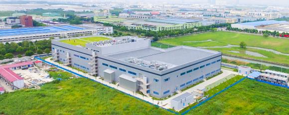 Further Growth For Endress Hauser In China Endress Hauser